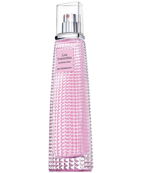 blossom givenchy|Givenchy blossom crush.